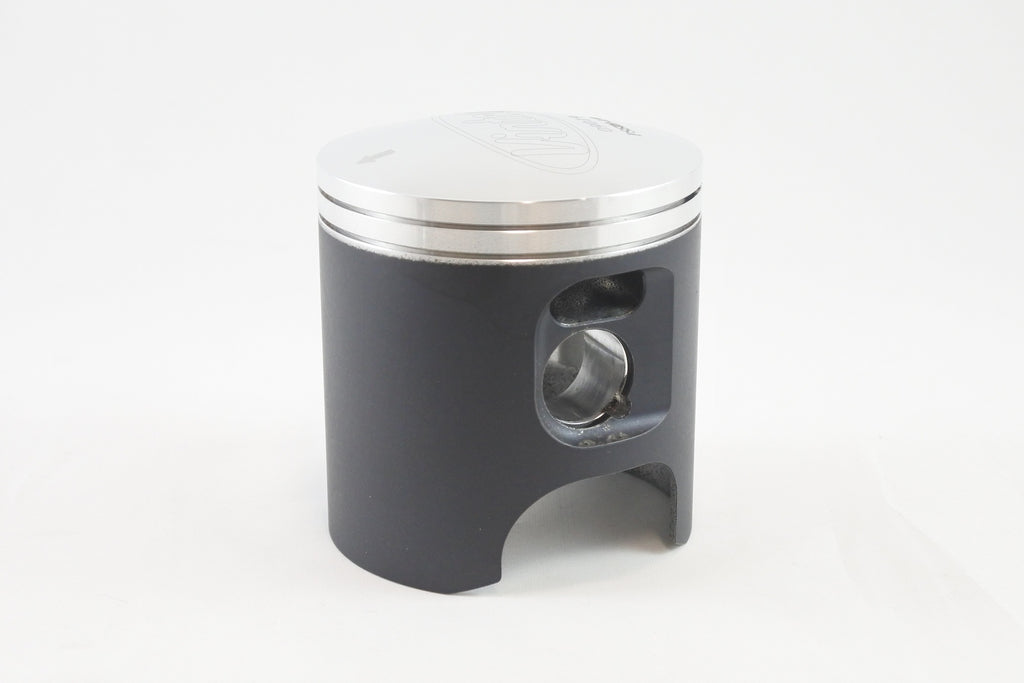 PISTON KIT 73-81 SUZUKI DS RL TS 250 71.0mm 1.0mm OVER VINTCO PSS09-1.0