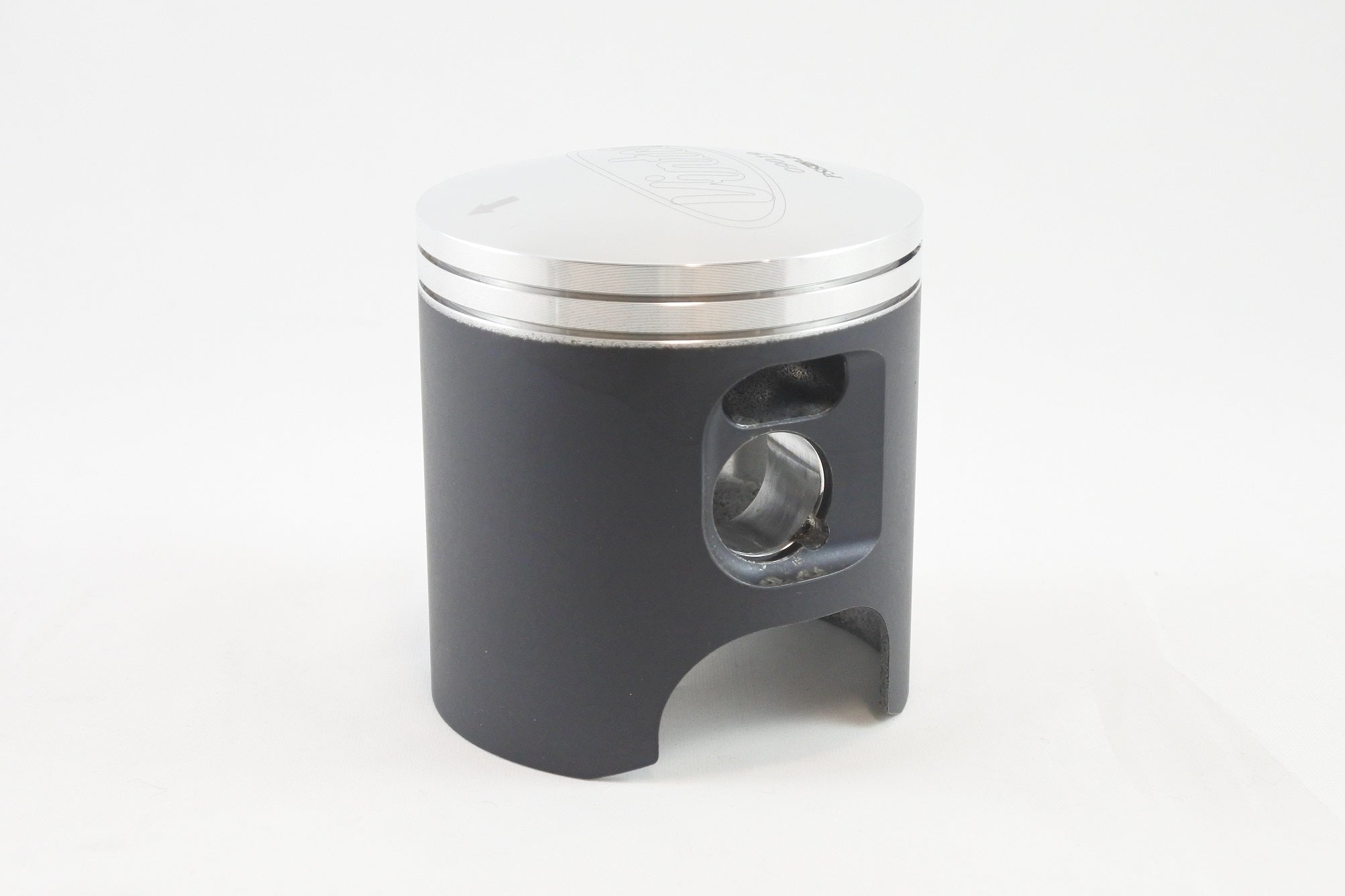 PISTON KIT 73-81 SUZUKI DS RL TS 250 71.0mm 1.0mm OVER VINTCO PSS09-1.0