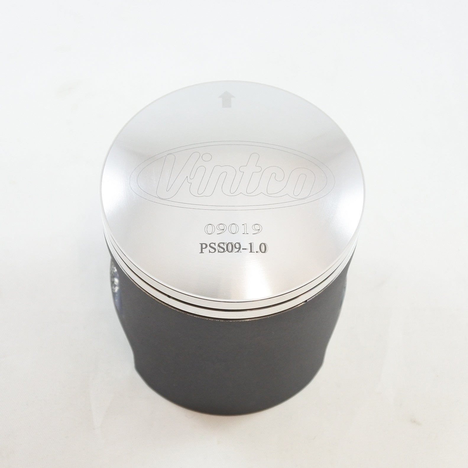 PISTON KIT 73-81 SUZUKI DS RL TS 250 71.0mm 1.0mm OVER VINTCO PSS09-1.0