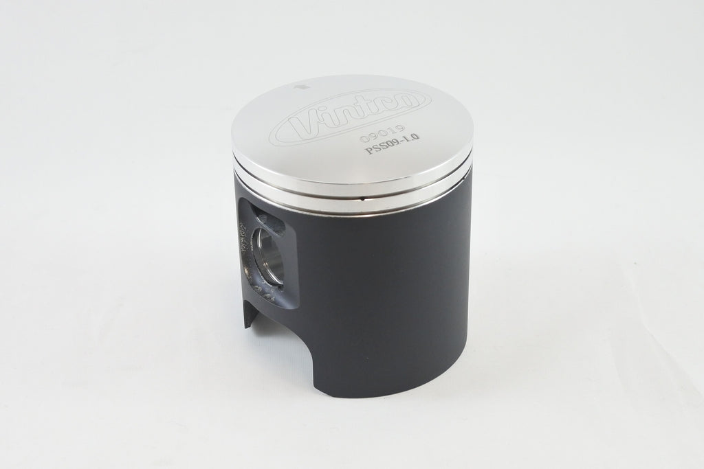 PISTON KIT 73-81 SUZUKI DS RL TS 250 71.0mm 1.0mm OVER VINTCO PSS09-1.0