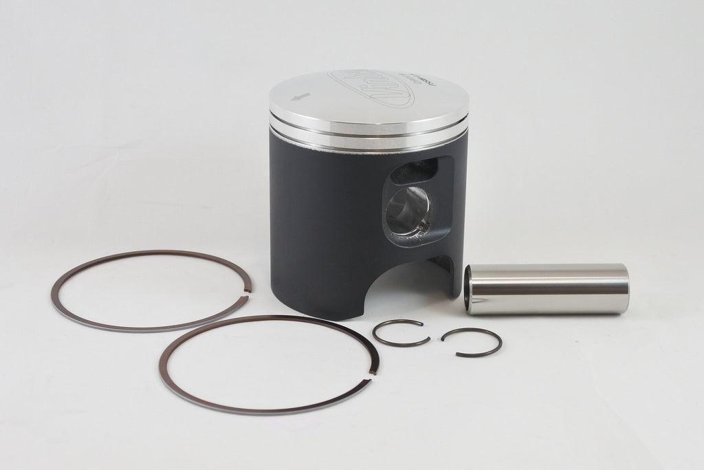 PISTON KIT 73-81 SUZUKI RL TS DS 250 71.5mm 1.5mm OVER VINTCO PSS09-1.5