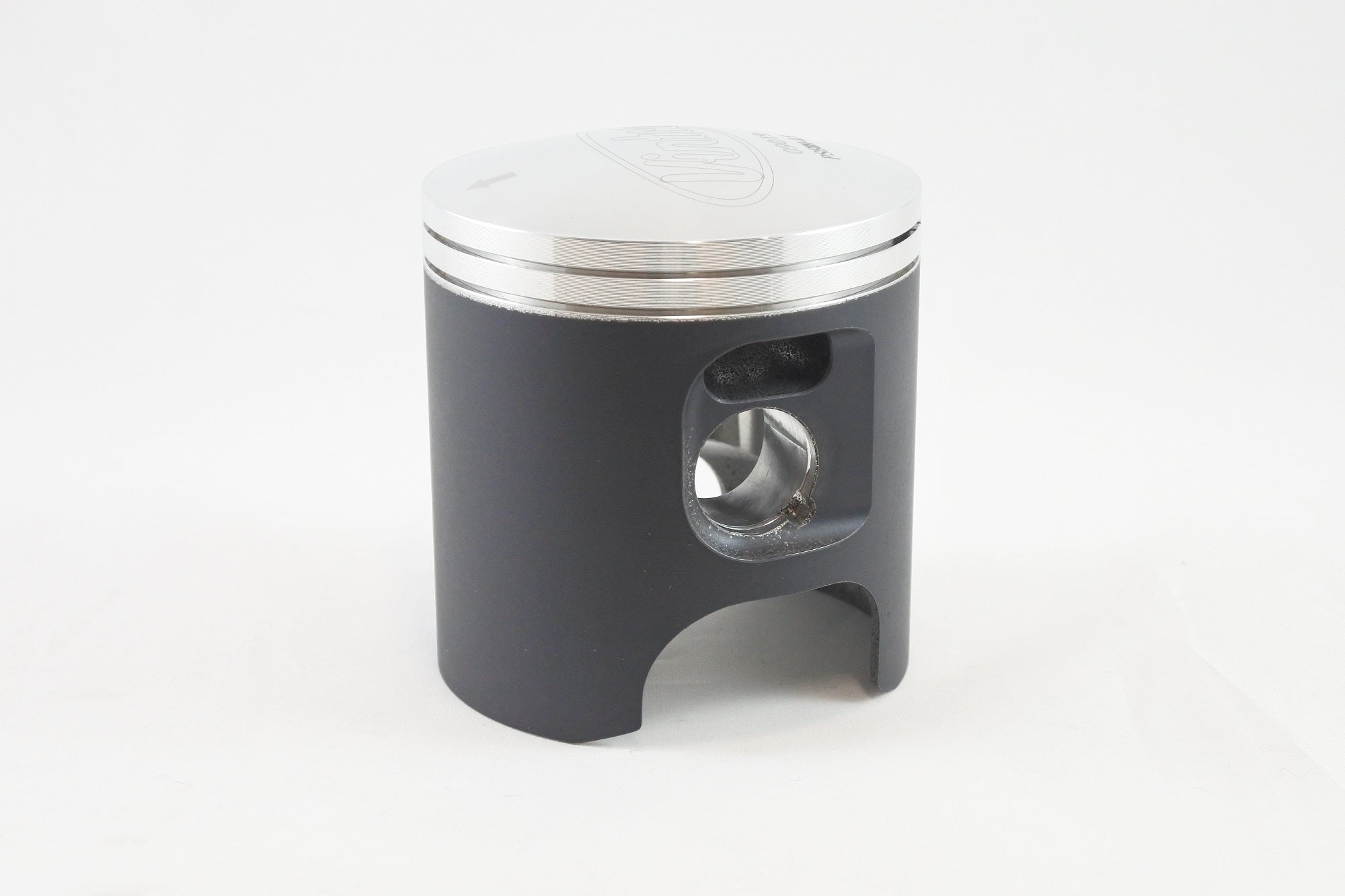 PISTON KIT 73-81 SUZUKI RL TS DS 250 71.5mm 1.5mm OVER VINTCO PSS09-1.5