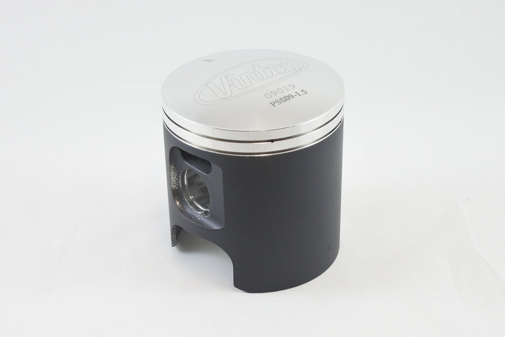 PISTON KIT 73-81 SUZUKI RL TS DS 250 71.5mm 1.5mm OVER VINTCO PSS09-1.5