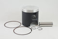 PISTON KIT 73-81 SUZUKI RL TS DS 250 72.0mm 2.0mm OVER VINTCO PSS09-2.0