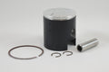 PISTON KIT 77-81 SUZUKI RM 80 49.5mm 0.5mm OVER VINTCO PSS10-0.5