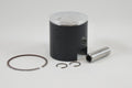 PISTON KIT 77-81 SUZUKI RM 80 50.5mm OVER VINTCO PSS10-1.5