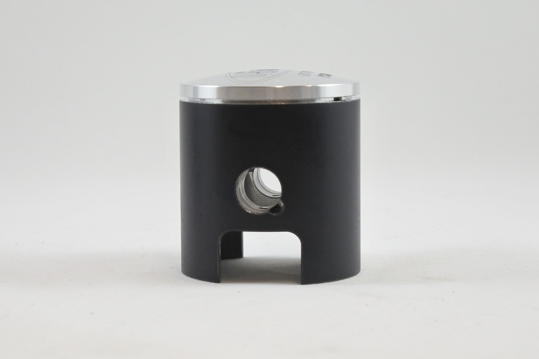 PISTON KIT 77-81 SUZUKI RM 80 50.5mm OVER VINTCO PSS10-1.5