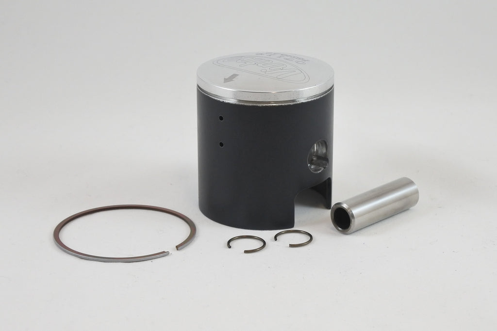 PISTON KIT 77-81 SUZUKI RM 80 51.0mm 2.0mm OVER VINTCO PSS10-2.0
