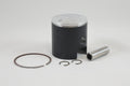 PISTON KIT 77-81 SUZUKI RM 80 51.0mm 2.0mm OVER VINTCO PSS10-2.0
