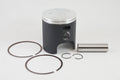 PISTON KIT 71-81 SUZUKI DS TC TS 185 64.5mm 0.5mm OVER VINTCO PSS11-0.5