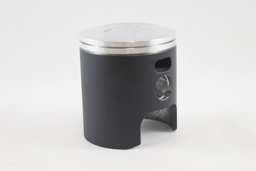 PISTON KIT 71-81 SUZUKI DS TC TS 185 64.5mm 0.5mm OVER VINTCO PSS11-0.5