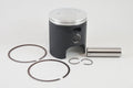 PISTON KIT 71-81 SUZUKI DS TC TS 185 64.0mm STANDARD VINTCO PSS11-00