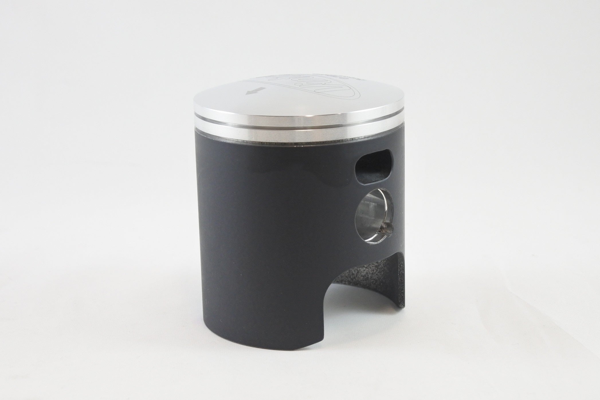 PISTON KIT 71-81 SUZUKI DS TC TS 185 64.0mm STANDARD VINTCO PSS11-00