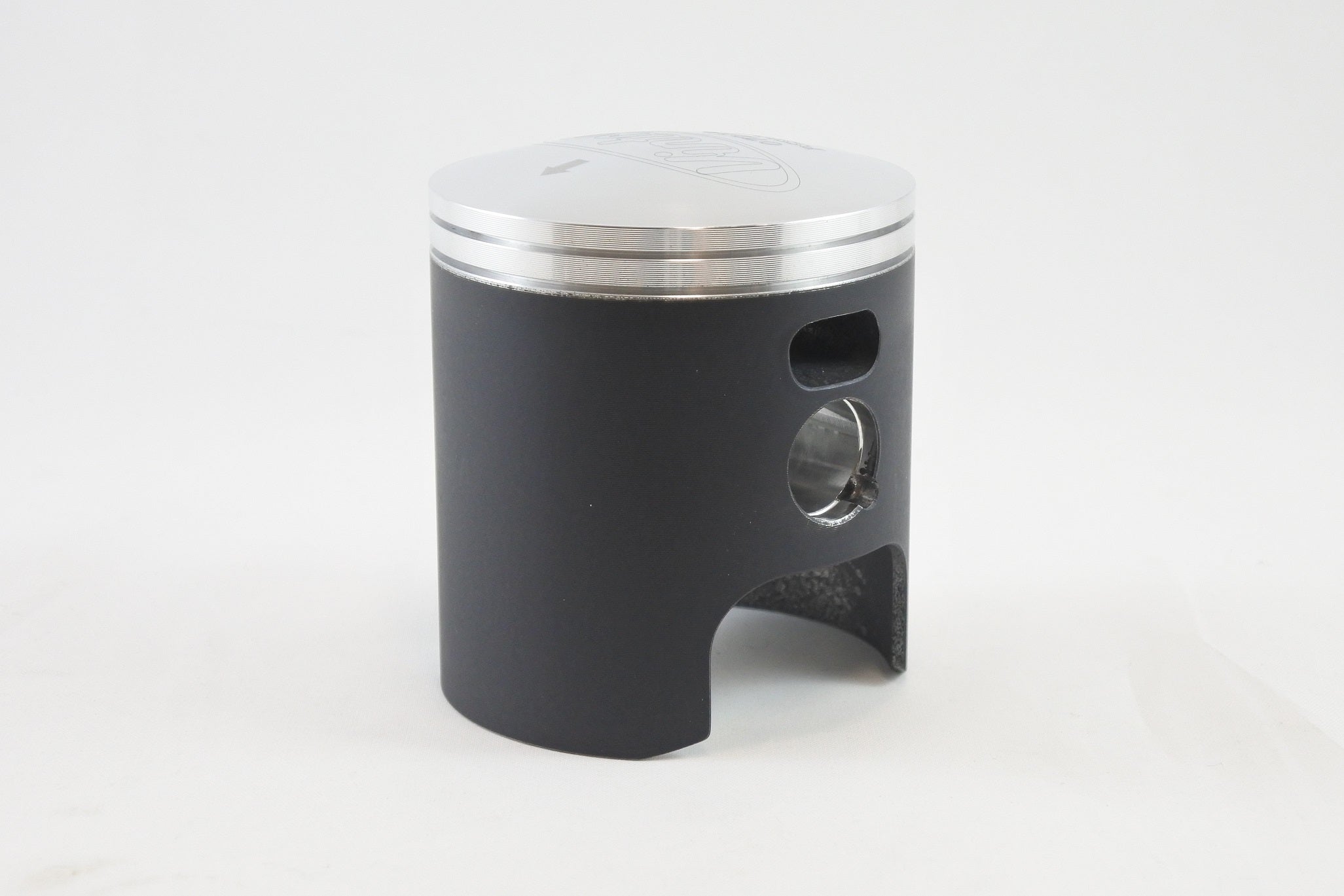 PISTON KIT 71-81 SUZUKI DS TC TS 185 65.0mm +1.00mm OVER VINTCO PSS11-1.0
