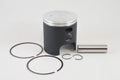 PISTON KIT 71-81 SUZUKI DS TC TS 185 65.5mm OVER VINTCO PSS11-1.5