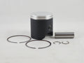 PISTON KIT 85-86 SUZUKI RM 125 54.50MM 0.50MM OVER VINTCO PSS12-0.5