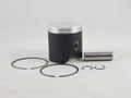 PISTON KIT 85-86 SUZUKI RM 125 55.00mm 1.00mm OVER VINTCO PSS12-1.0