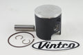 PISTON KIT 87-87 SUZUKI RM 125 55.5mm 1.5mm OVER VINTCO PSS13-1.5