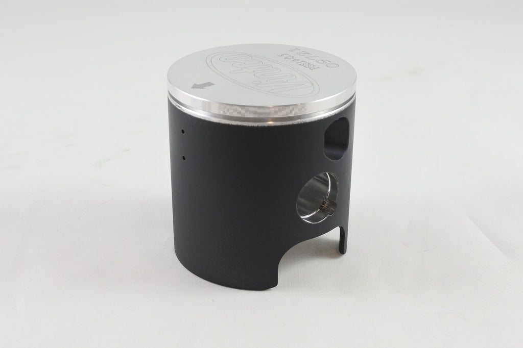 PISTON KIT 88-88 SUZUKI RM 125 54.5mm 0.5mm OVER VINTCO PSS14-0.5