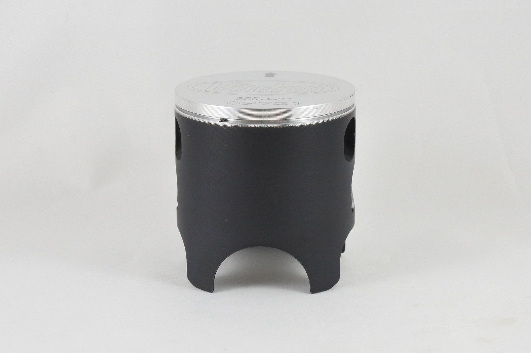 PISTON KIT 88-88 SUZUKI RM 125 54.5mm 0.5mm OVER VINTCO PSS14-0.5