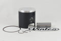 PISTON KIT 88-88 SUZUKI RM 125 55.5mm 1.5mm OVER VINTCO PSS14-1.5