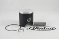 PISTON KIT 89-89 SUZUKI RM 125 54.02mm STANDARD VINTCO PSS15-00