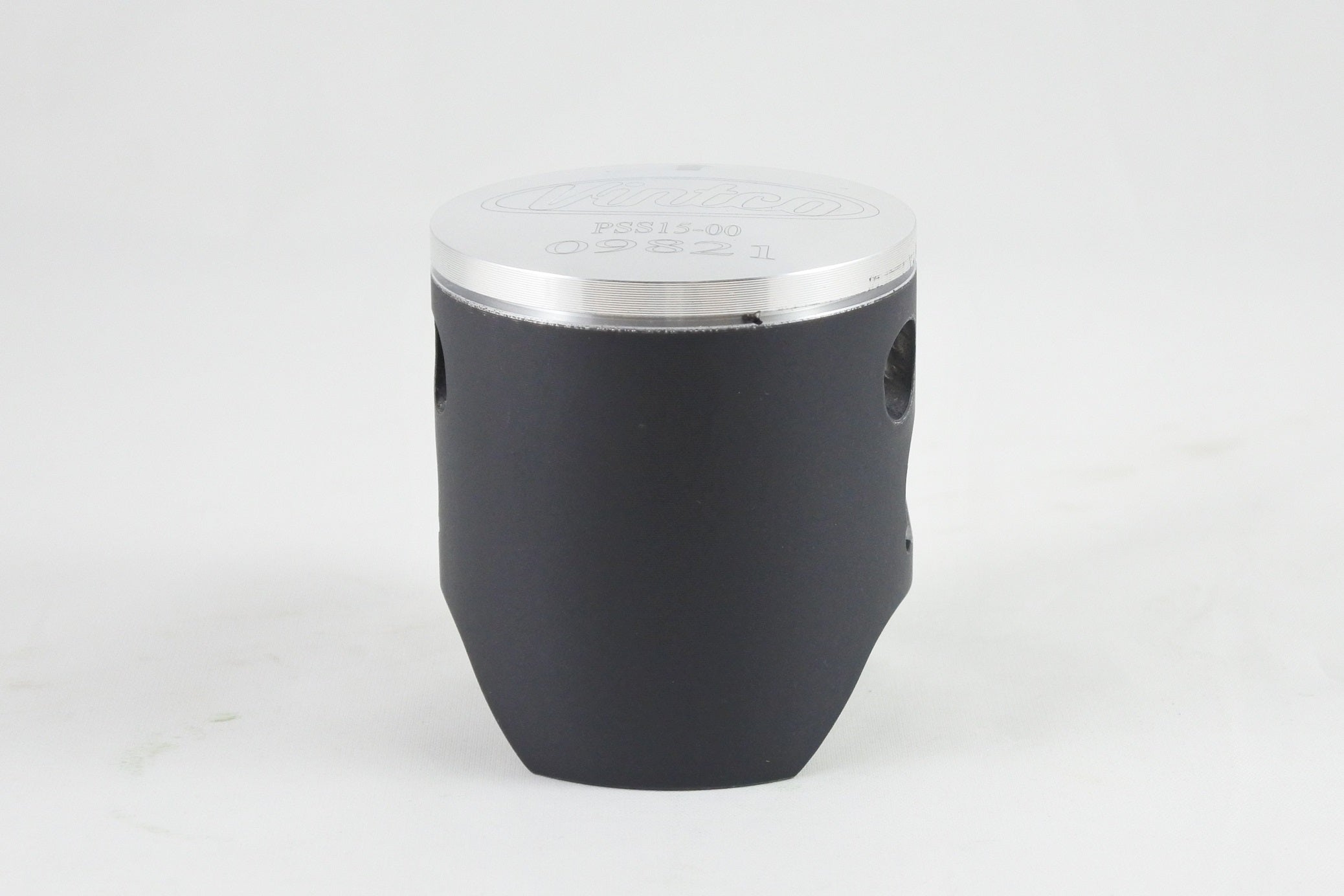 PISTON KIT 89-89 SUZUKI RM 125 54.02mm STANDARD VINTCO PSS15-00