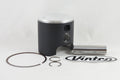 PISTON KIT 82-85 SUZUKI RM 250 70.5mm 0.5mm OVER VINTCO PSS16-0.5