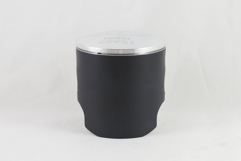 PISTON KIT 82-85 SUZUKI RM 250 70.5mm 0.5mm OVER VINTCO PSS16-0.5