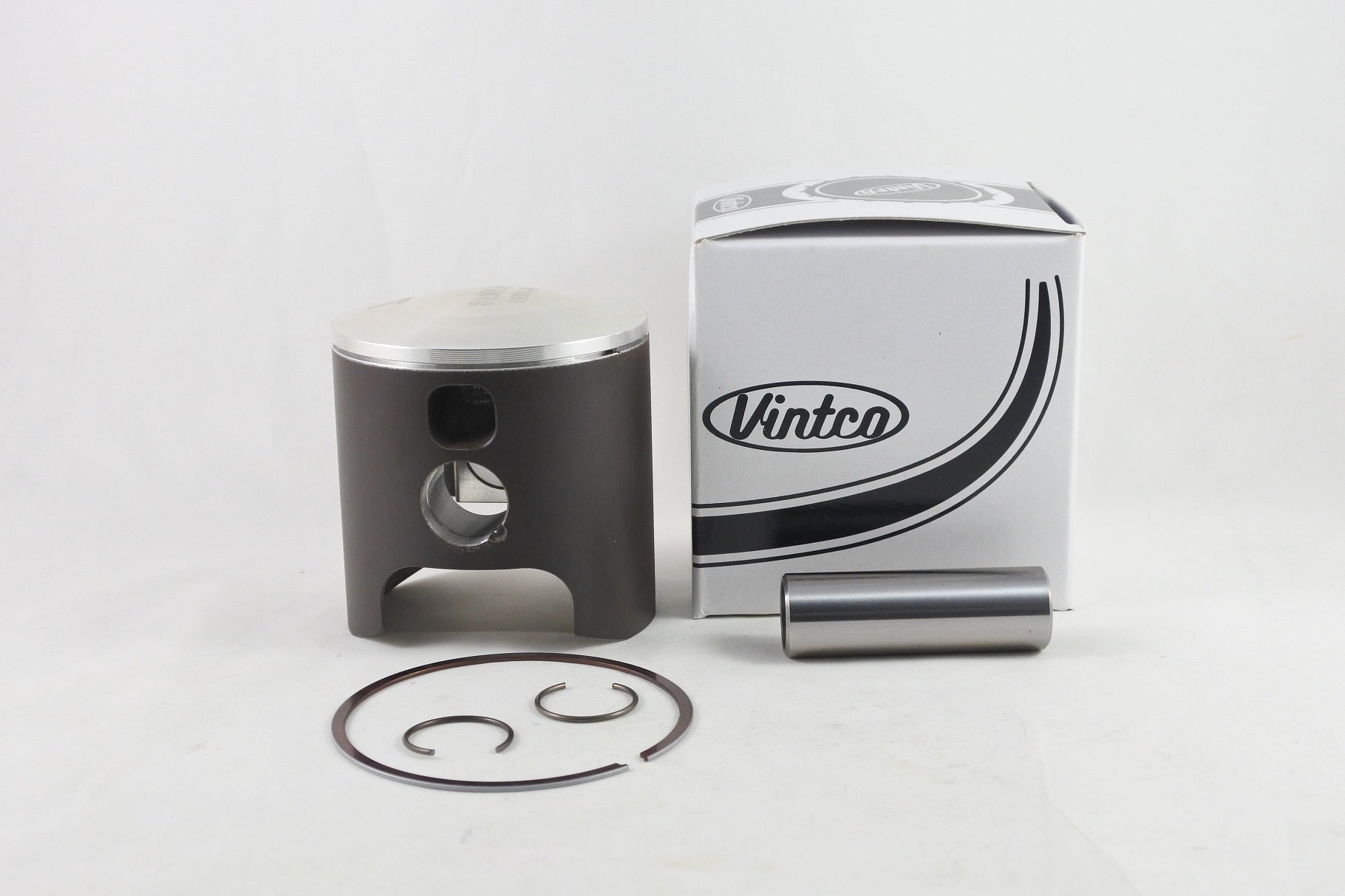 PISTON KIT 82-85 SUZUKI RM 250 70mm STANDARD VINTCO PSS16-00