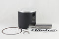 PISTON KIT 82-85 SUZUKI RM 250 71.5mm 1.5mm OVER VINTCO PSS16-1.5