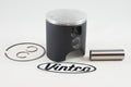 PISTON KIT 86-86 SUZUKI RM 250 68.5mm 1.5mm OVER VINTCO PSS17-1.5