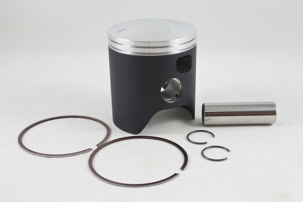 PISTON KIT 89-95 SUZUKI RM 250 67.02mm STANDARD VINTCO PSS18-00