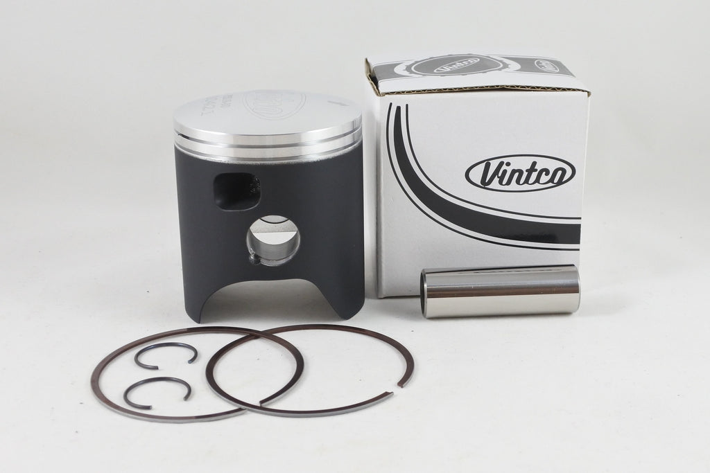 PISTON KIT 89-95 SUZUKI RM 250 67.02mm STANDARD VINTCO PSS18-00