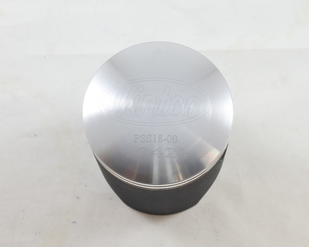 PISTON KIT 89-95 SUZUKI RM 250 67.02mm STANDARD VINTCO PSS18-00