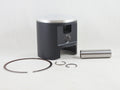 PISTON KIT 83-84 SUZUKI RM 500 89mm 0.5mm OVER VINTCO PSS19-0.5