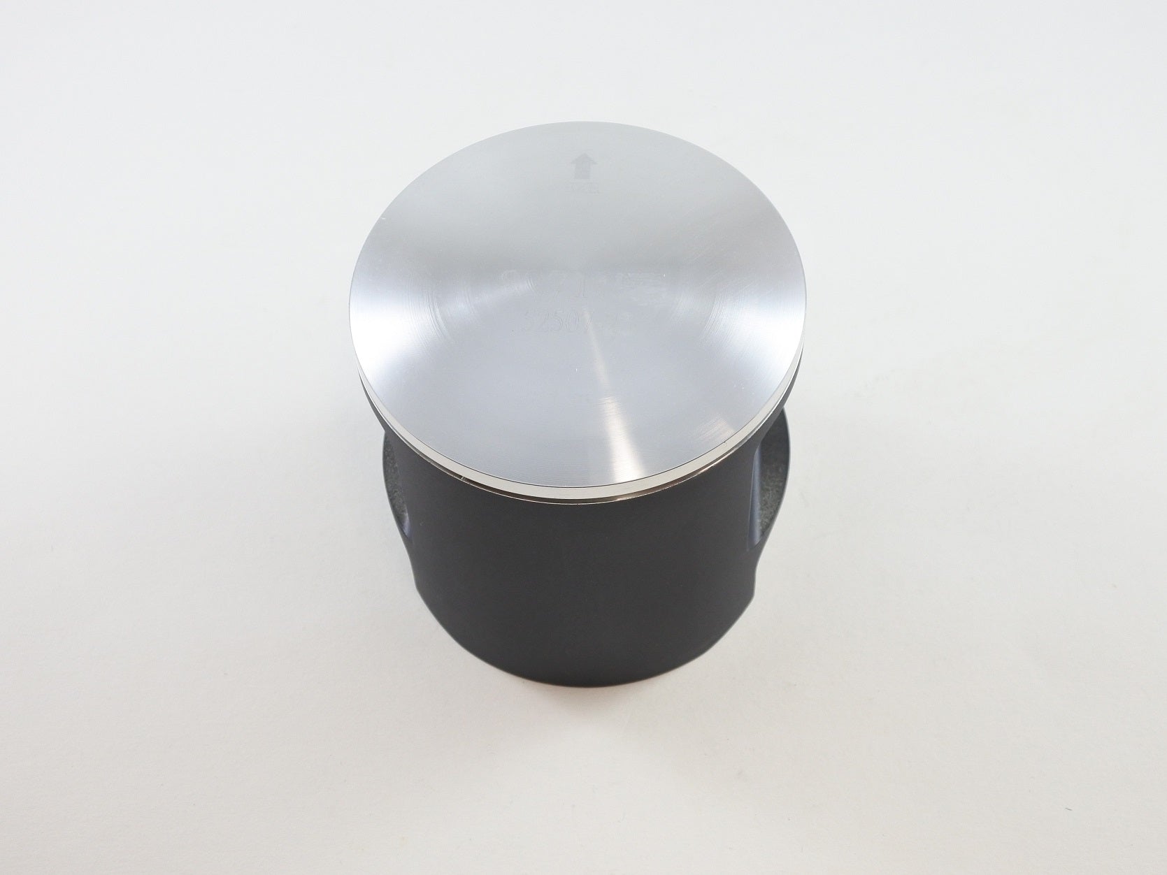 PISTON KIT 83-84 SUZUKI RM 500 89mm 0.5mm OVER VINTCO PSS19-0.5