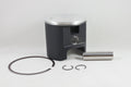PISTON KIT 83-84 SUZUKI RM 500 89.5mm 1.0mm OVER VINTCO PSS19-1.0