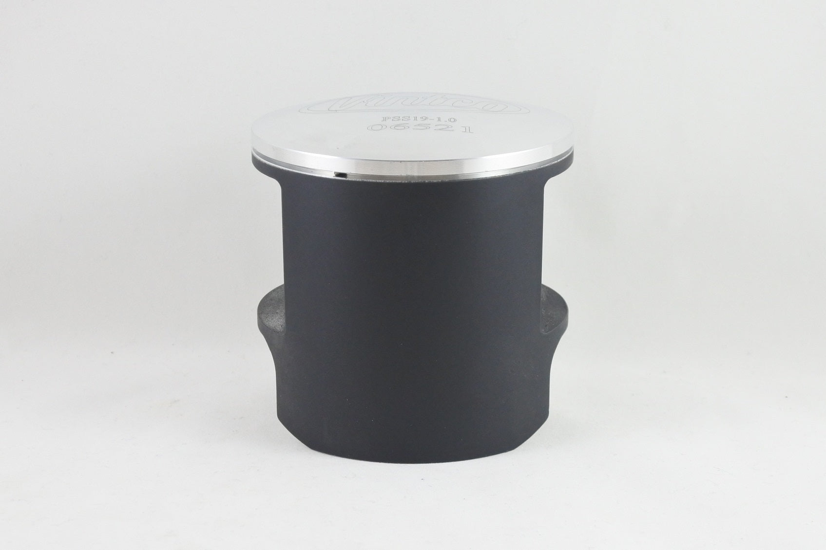 PISTON KIT 83-84 SUZUKI RM 500 89.5mm 1.0mm OVER VINTCO PSS19-1.0