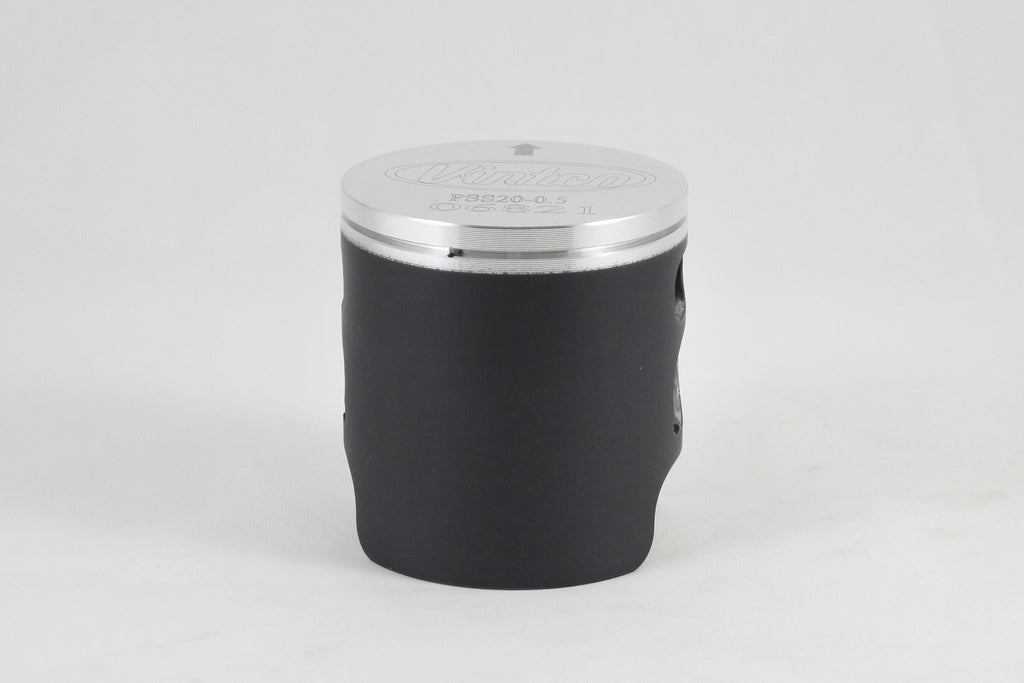 PISTON KIT 86-87 SUZUKI RM 80 48mm 0.5mm OVER VINTCO PSS20-0.5