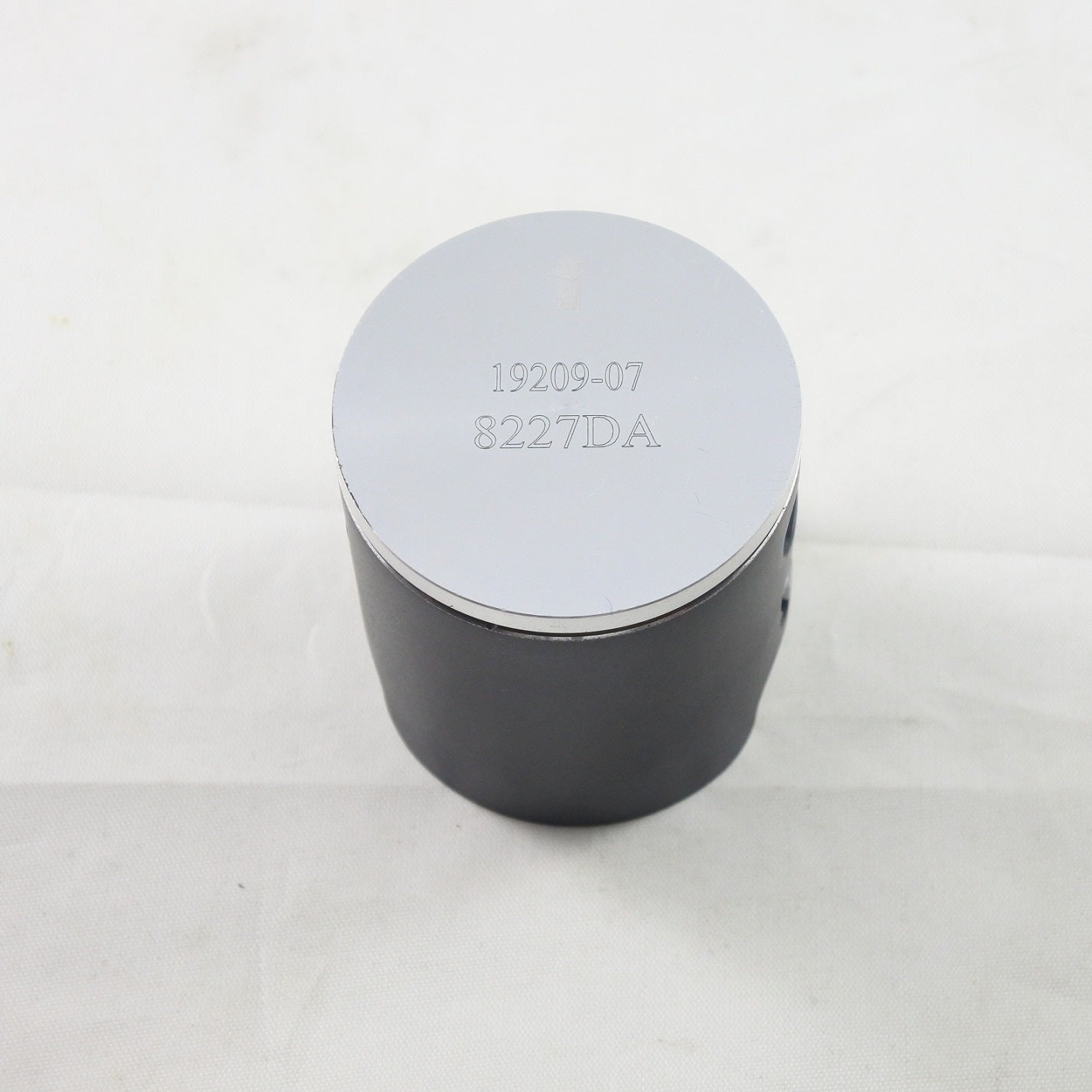 PISTON KIT 86-87 SUZUKI RM 80 47.5mm STANDARD VINTCO PSS20-00