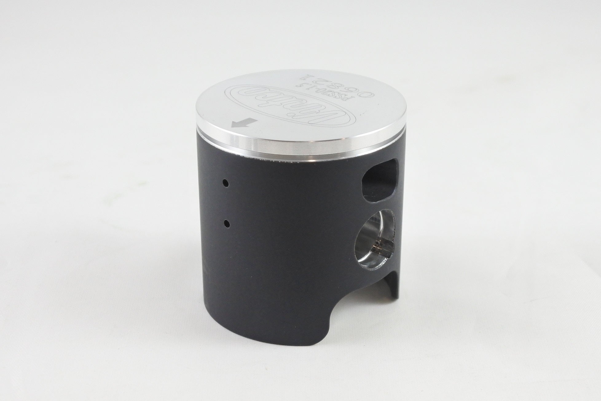 PISTON KIT 86-87 SUZUKI RM 80 49mm 1.5mm OVER VINTCO PSS20-1.5