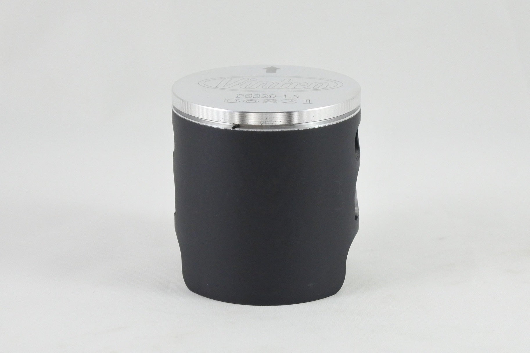 PISTON KIT 86-87 SUZUKI RM 80 49mm 1.5mm OVER VINTCO PSS20-1.5
