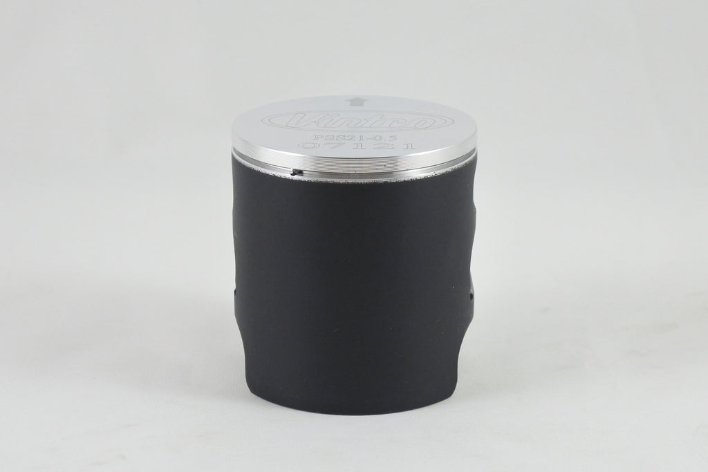 PISTON KIT 89-90 SUZUKI RM 80 48mm 0.5mm OVER VINTCO PSS21-0.5