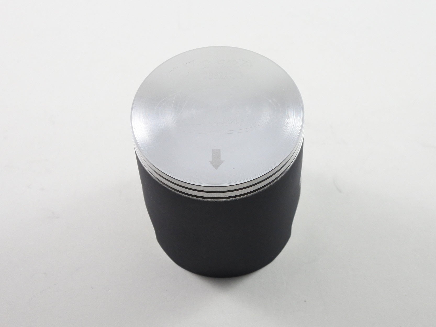 PISTON KIT 87-87 SUZUKI LT R 250 68mm 1.0mm OVER VINTCO PSS22-1.0