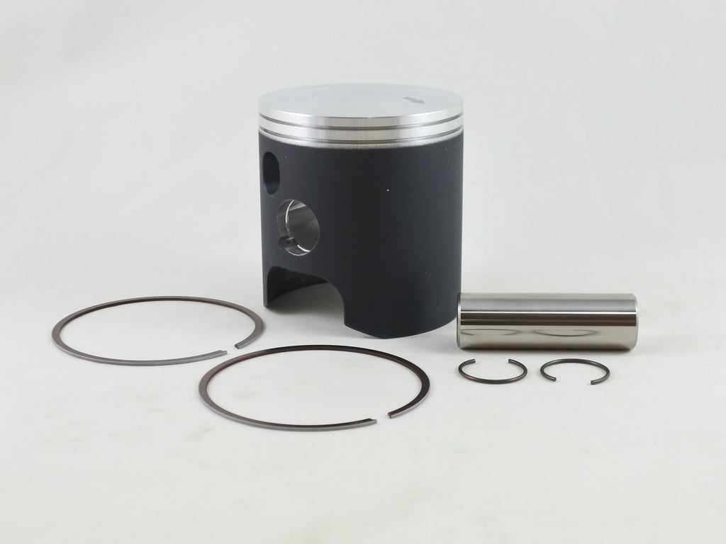 PISTON KIT 87-87 SUZUKI LT 250 R 69mm 2.00mm OVER VINTCO PSS22-2.0