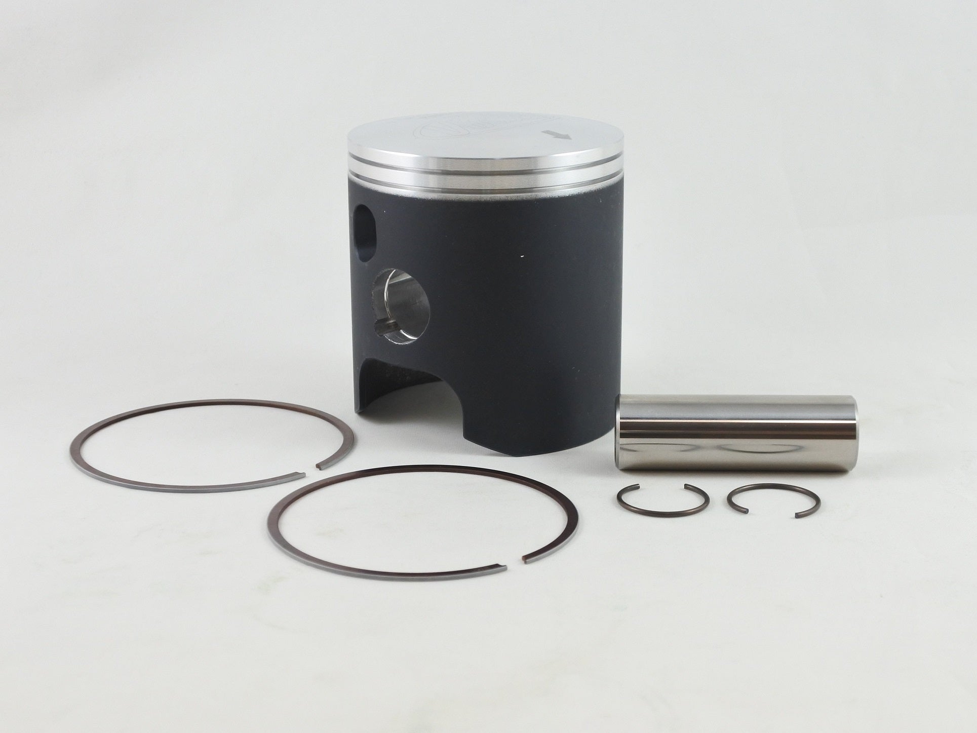 PISTON KIT 87-87 SUZUKI LT 250 R 69mm 2.00mm OVER VINTCO PSS22-2.0
