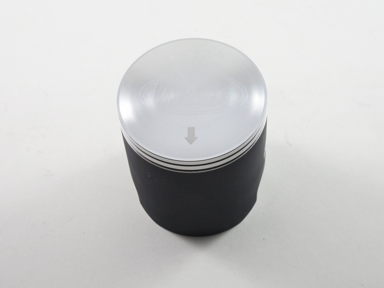 PISTON KIT 87-87 SUZUKI LT 250 R 69mm 2.00mm OVER VINTCO PSS22-2.0