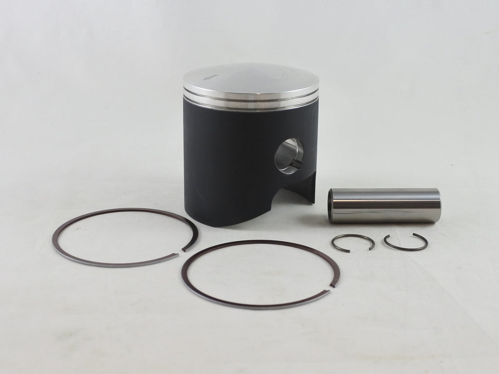 PISTON KIT 85-86 SUZUKI LT R 250 70.5mm OVER VINTCO PSS23-0.5