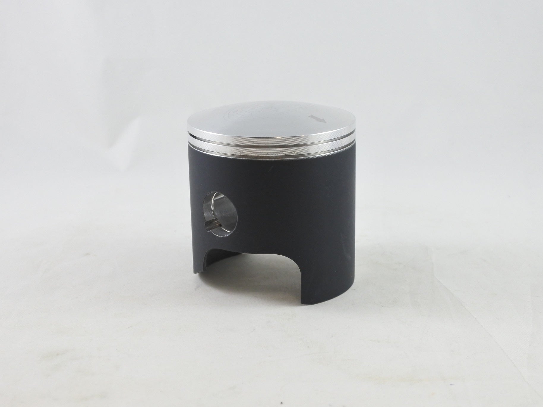 PISTON KIT 85-86 SUZUKI LT R 250 70.5mm OVER VINTCO PSS23-0.5